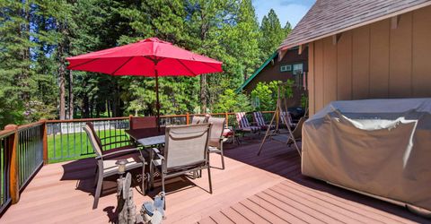 1108 Peninsula Drive, Lake Almanor, CA 96137 Photo