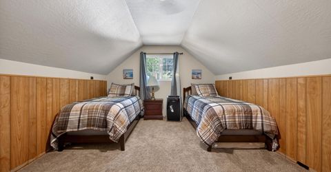1108 Peninsula Drive, Lake Almanor, CA 96137 Photo