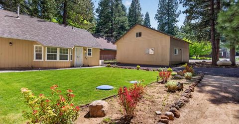 1108 Peninsula Drive, Lake Almanor, CA 96137 Photo