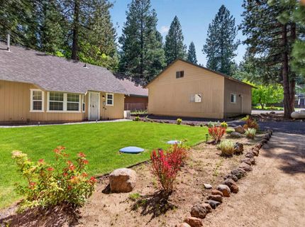 1108 Peninsula Drive, Lake Almanor, CA 96137 Photo