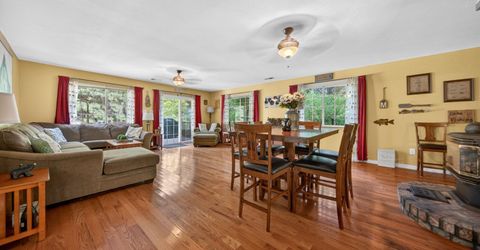 1108 Peninsula Drive, Lake Almanor, CA 96137 Photo