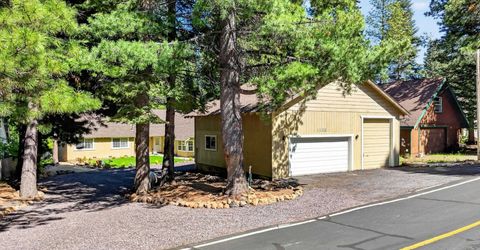 1108 Peninsula Drive, Lake Almanor, CA 96137 Photo