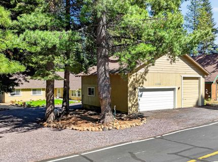 1108 Peninsula Drive, Lake Almanor, CA 96137 Photo