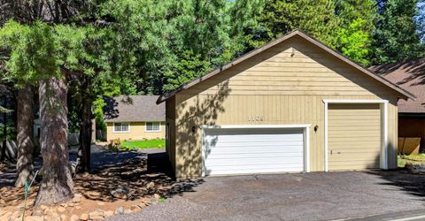1108 Peninsula Drive, Lake Almanor, CA 96137 Photo
