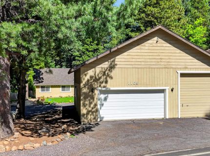 1108 Peninsula Drive, Lake Almanor, CA 96137 Photo