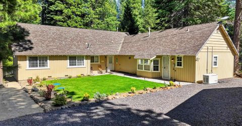 1108 Peninsula Drive, Lake Almanor, CA 96137 Photo