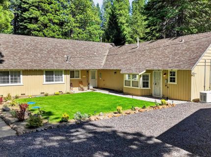 1108 Peninsula Drive, Lake Almanor, CA 96137 Photo