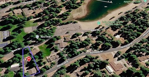 1108 Peninsula Drive, Lake Almanor, CA 96137 Photo
