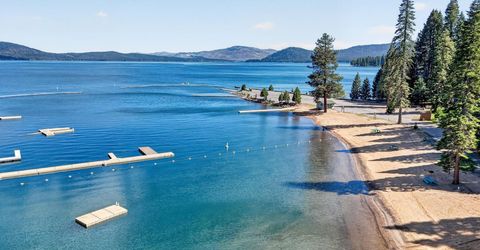 1108 Peninsula Drive, Lake Almanor, CA 96137 Photo
