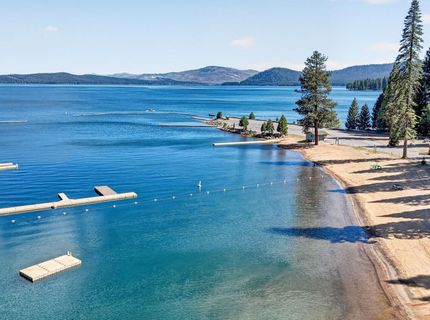 1108 Peninsula Drive, Lake Almanor, CA 96137 Photo