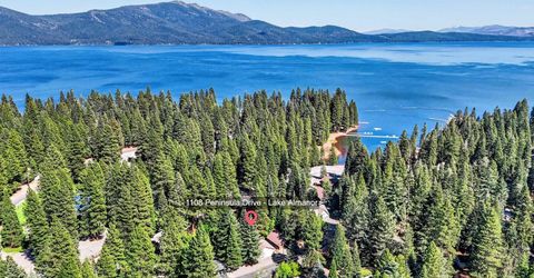 1108 Peninsula Drive, Lake Almanor, CA 96137 Photo
