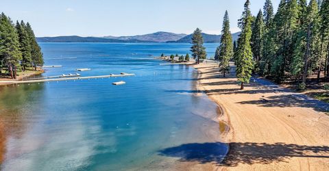 1108 Peninsula Drive, Lake Almanor, CA 96137 Photo