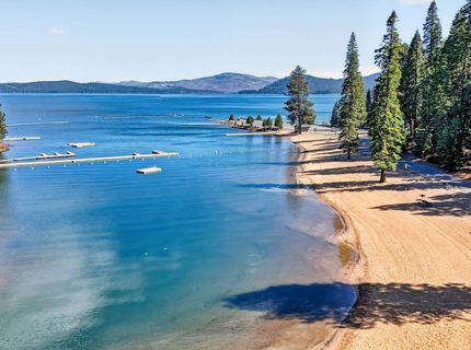 1108 Peninsula Drive, Lake Almanor, CA 96137 Photo