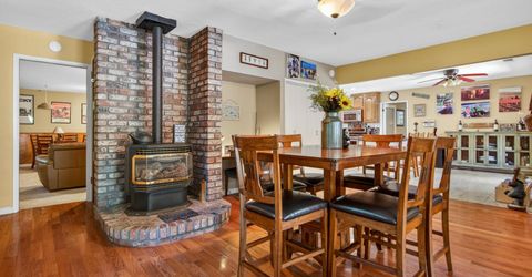 1108 Peninsula Drive, Lake Almanor, CA 96137 Photo