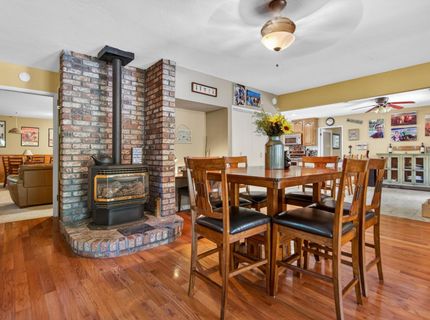 1108 Peninsula Drive, Lake Almanor, CA 96137 Photo