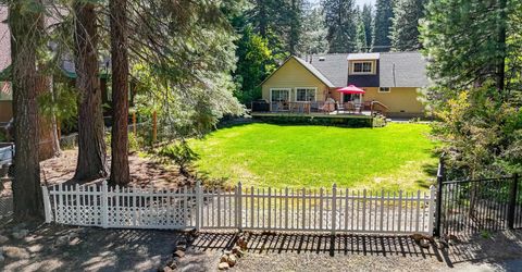 1108 Peninsula Drive, Lake Almanor, CA 96137 Photo