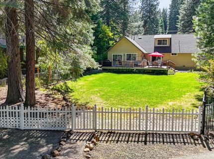 1108 Peninsula Drive, Lake Almanor, CA 96137 Photo