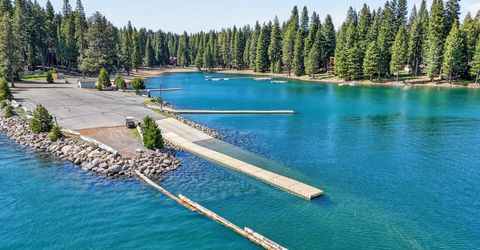 1108 Peninsula Drive, Lake Almanor, CA 96137 Photo