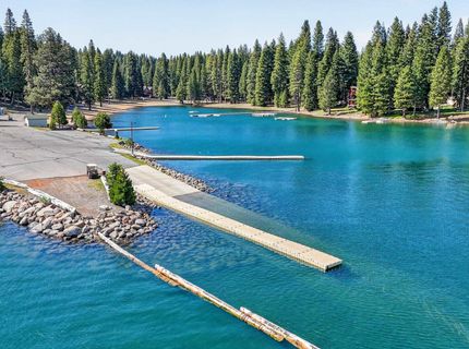 1108 Peninsula Drive, Lake Almanor, CA 96137 Photo