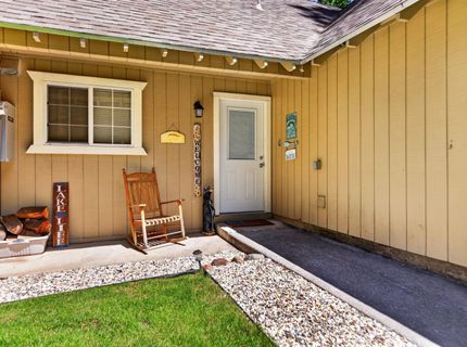 1108 Peninsula Drive, Lake Almanor, CA 96137 Photo