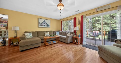 1108 Peninsula Drive, Lake Almanor, CA 96137 Photo