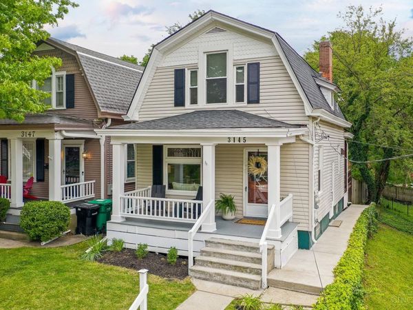 3145 Willis Avenue, Cincinnati, OH 45208