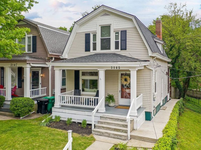 3145 Willis Avenue, Cincinnati, OH 45208 Photo 1