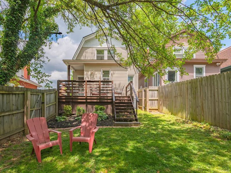 3145 Willis Avenue, Cincinnati, OH 45208 Photo 26