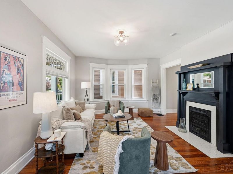 3145 Willis Avenue, Cincinnati, OH 45208 Photo 5