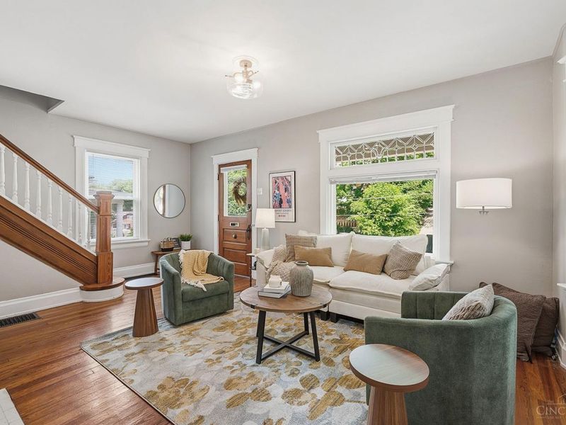 3145 Willis Avenue, Cincinnati, OH 45208 Photo 6