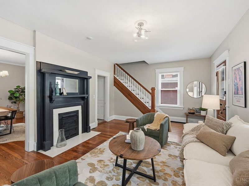 3145 Willis Avenue, Cincinnati, OH 45208 Photo 7