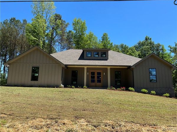 11256 Tierce Patton Road, Northport, AL 35475