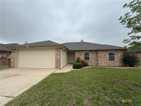3903 Jake Spoon Drive , Killeen, TX 76549