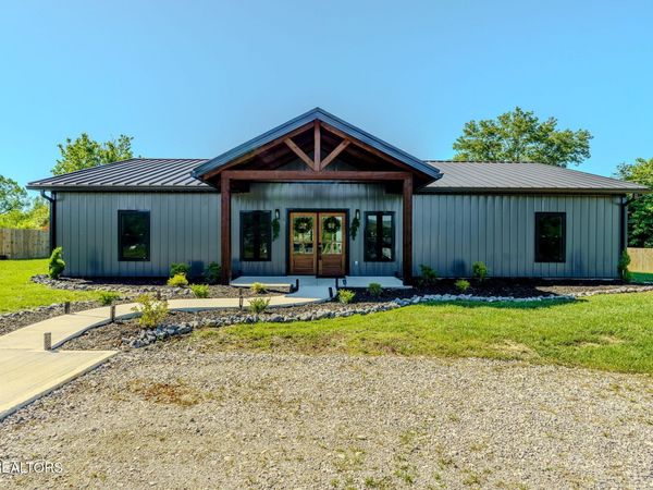 110 Eldon Justice Rd, Oliver Springs, TN 37840