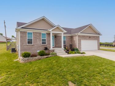 128 Max Cavnes Road, Danville, KY 40422