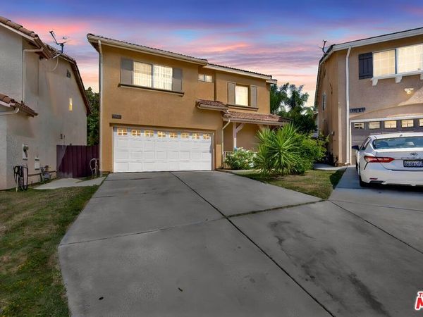 14605 Tundra Drive, Sylmar, CA 91342