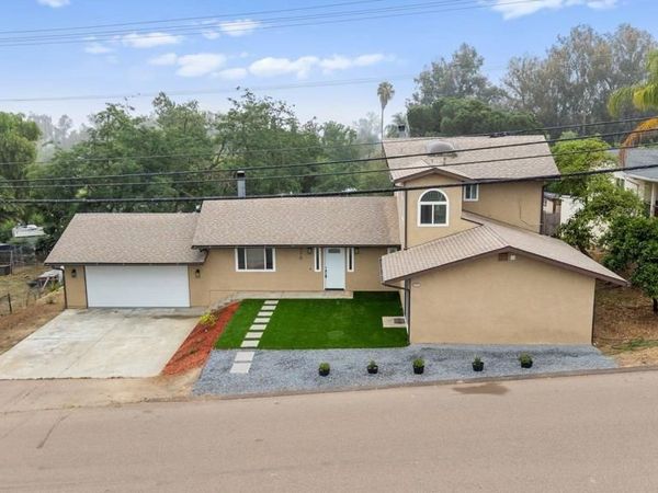 226 Lento Lane, El Cajon, CA 92021