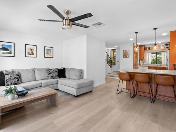10781 Riderwood Terr #B, Unit B, Santee, CA 92071