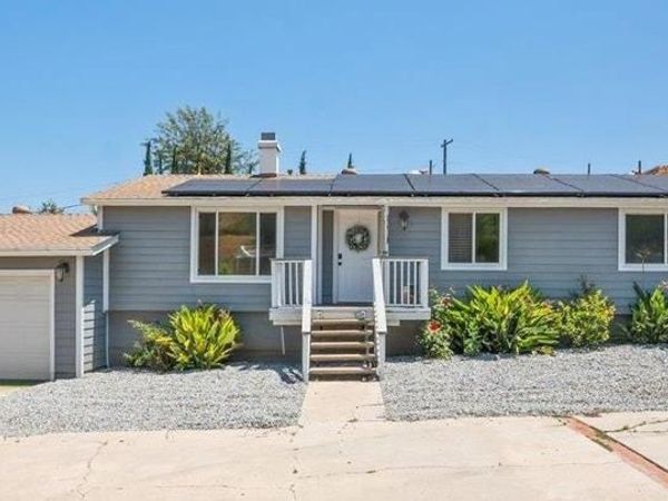 3419 S Barcelona, Spring Valley, CA 91977