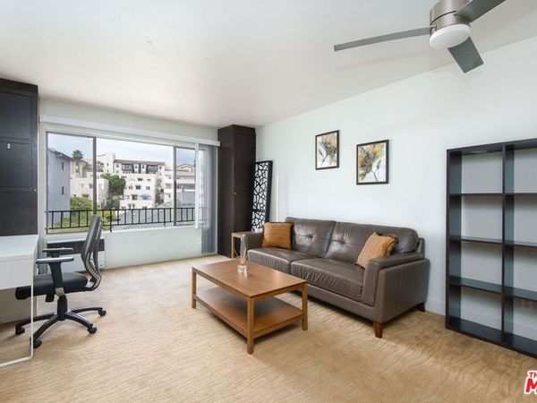 10982 Roebling Avenue, Unit 462, Los Angeles, CA 90024