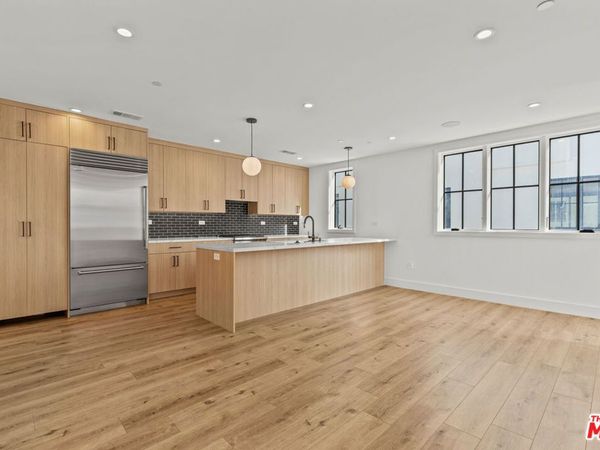 5535 Tova Drive, Sherman Oaks, CA 91411