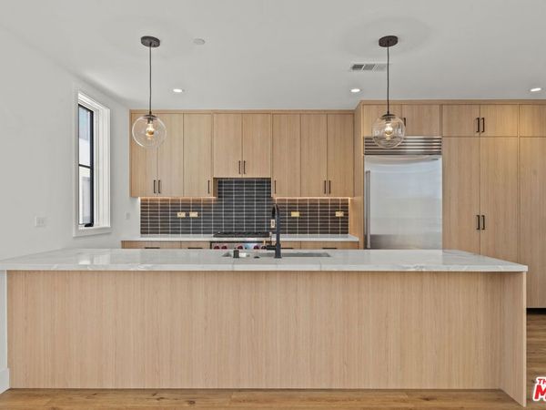5536 Tova Drive, Sherman Oaks, CA 91411