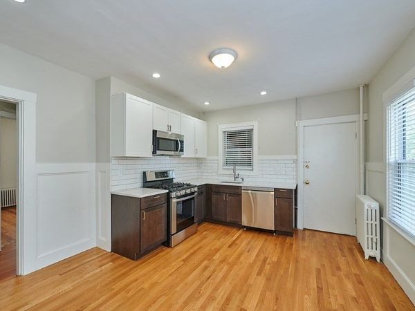 1873 Hyde Park Ave, Unit 2, Boston, MA 02136