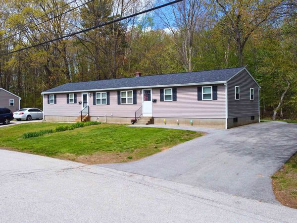 7 Patricia Street, Somersworth, NH 03878