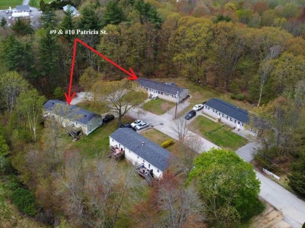 9-10 Patricia Street, Somersworth, NH 03878
