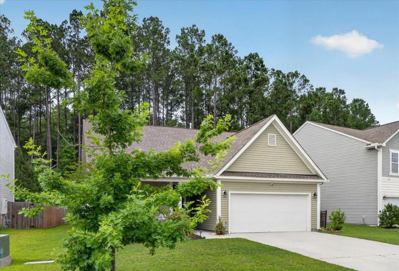 616 Snow Owl Drive Photo 2
