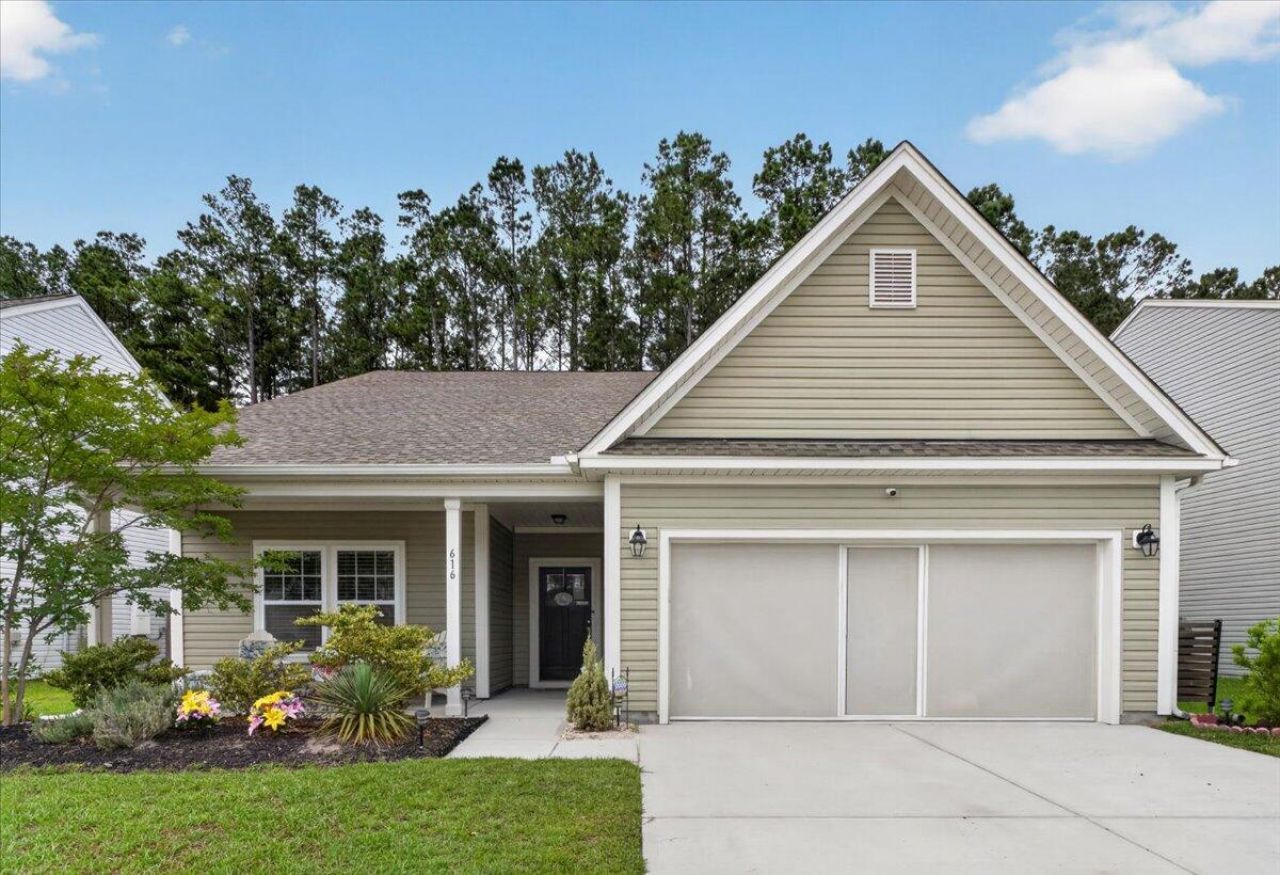 616 Snow Owl Drive Photo 4
