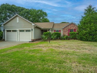 1383 Downsberry Drive, Mount Pleasant, SC 29466