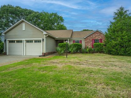 1383 Downsberry Drive Mount Pleasant, SC 29466