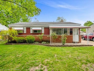 4815 Williams Street, Wayne, MI 48184